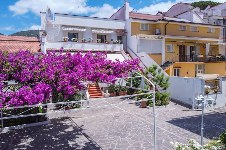 Bed & Breakfast  Sorrento