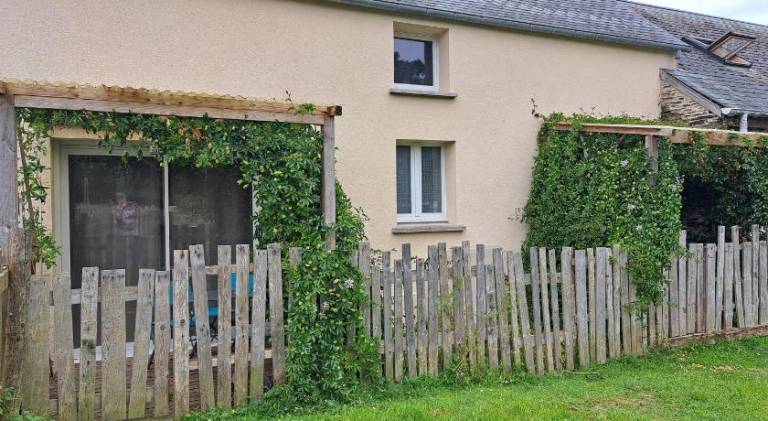 La Bergerie du Mesnil in Bayeux