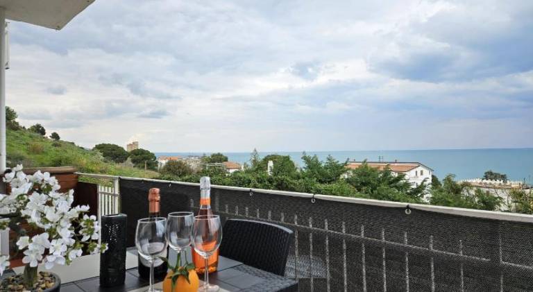 Rental apartment with 1 room for 4 persons — photo 4