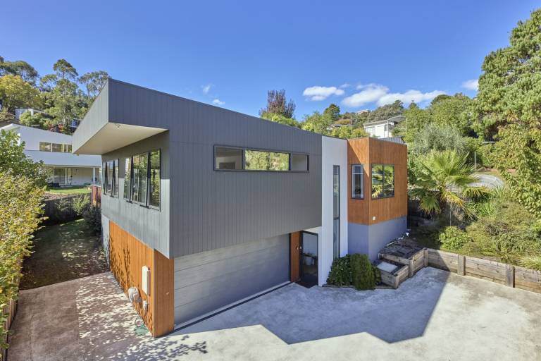 House West Launceston