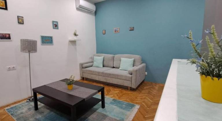 Apartment | Close to St. Stephen's Basilica | Pet-friendly in Budapest