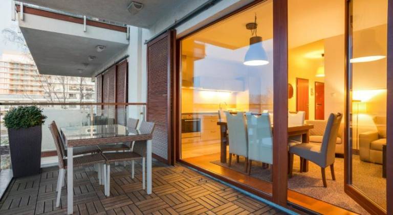Lovely apartment | Beach nearby | Pets allowed — photo 5