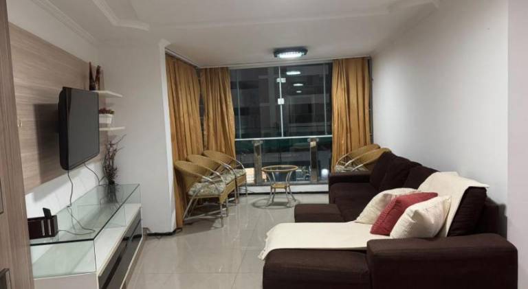 Apartment | Next to the beach | Dogs allowed — photo 2
