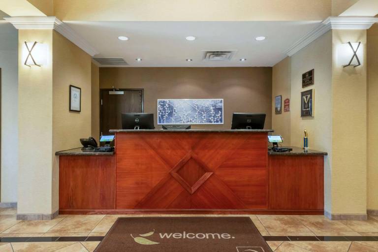 Sleep Inn & Suites Rapid City — photo 5