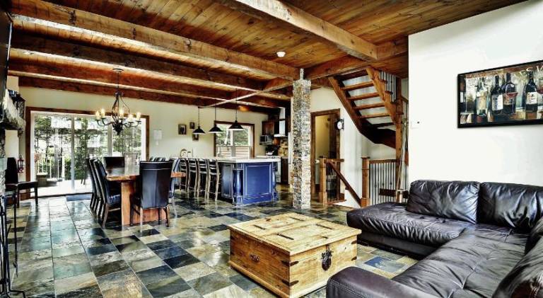 Chalet