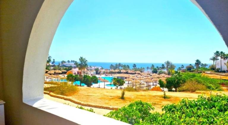 Apartment Sharm El-Sheikh