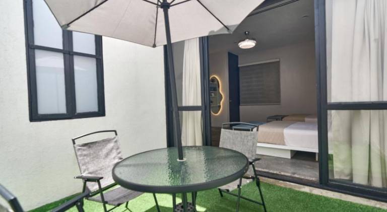 Aura Hotel B&B — photo 2