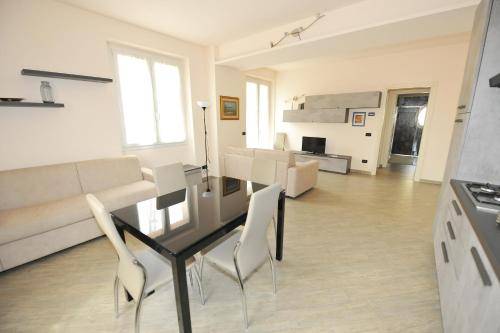 Appartamento Gavi