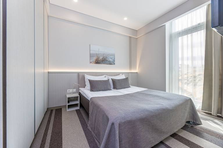 Aparthotel  Palanga