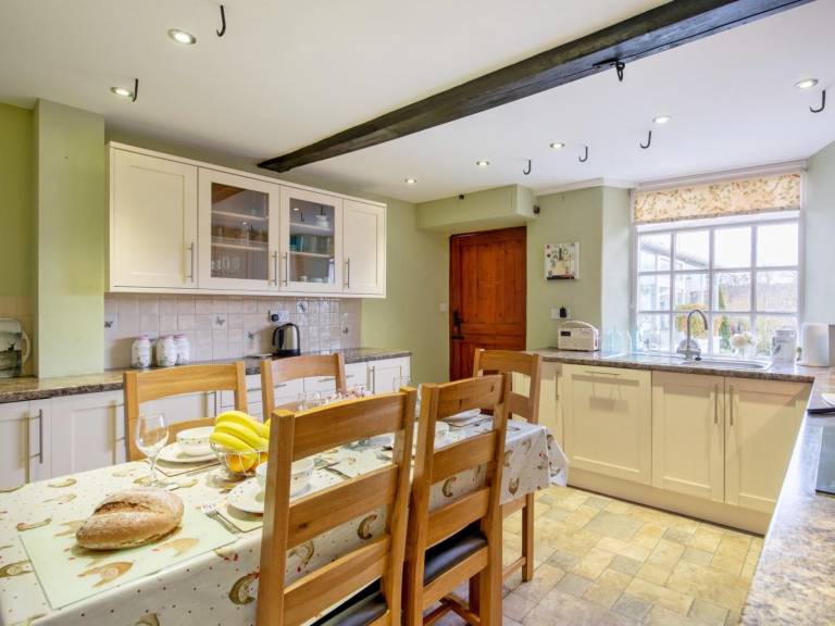 Fully equipped lovely cottage with garden | Pet-friendly — photo 4