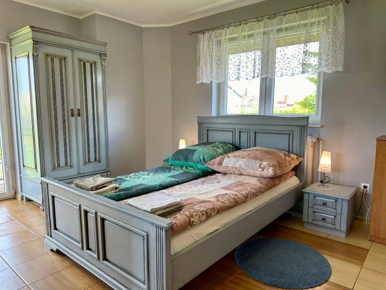 Apartament  Bobolin