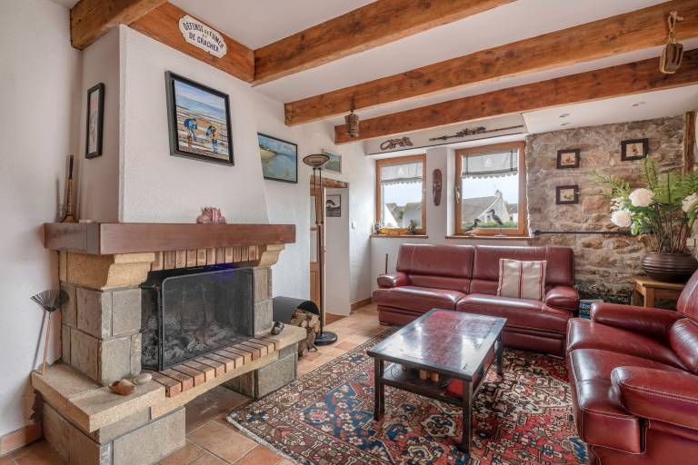 Children-friendly pleasant house with garden, patio & barbeque | Pets are welcome — photo 3