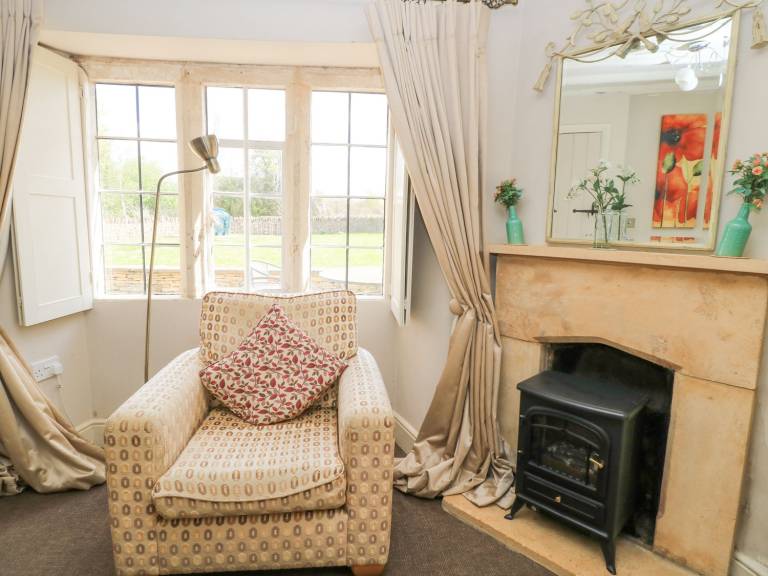 Family-friendly cottage with terrace & garden | Pet-friendly — photo 5
