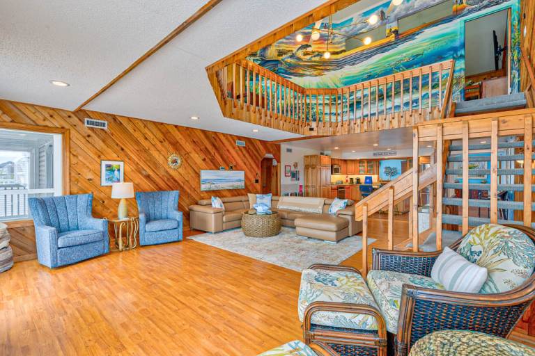 Vacation home with private pool & barbecue — photo 4