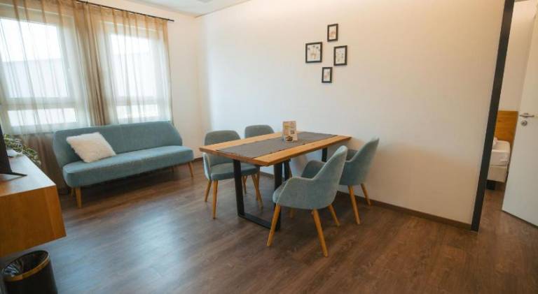 Hotel Poellners 20 min von Munchen Hbf — photo 4