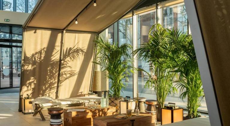Novotel Paris Porte De Versailles — photo 3