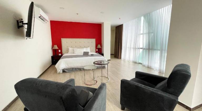 Hotel Amada Cucuta HR — photo 2