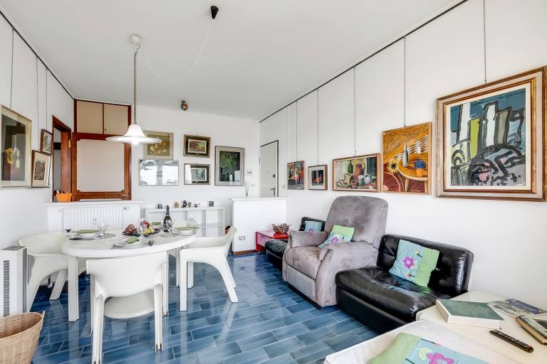 Ferienwohnung Sanremo