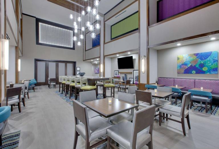 Hampton Inn & Suites Tyler-South — photo 2