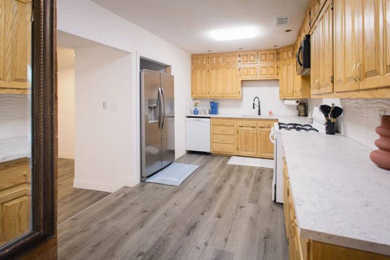 House  Odessa