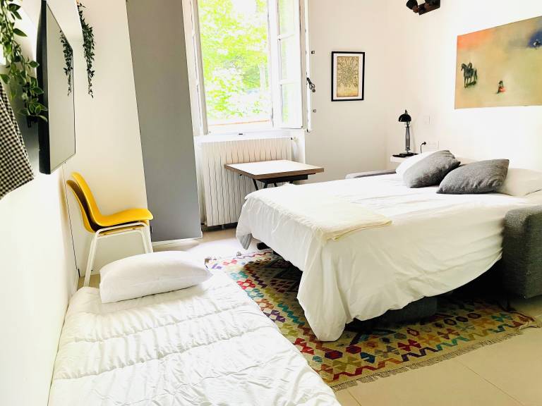 Appartement  Orgeval