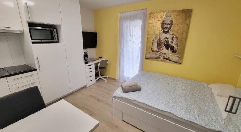 Rental apartment for 2 persons — photo 2