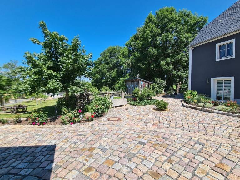 Mobilheim Münchberg