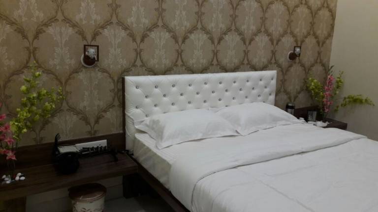 Privatzimmer
