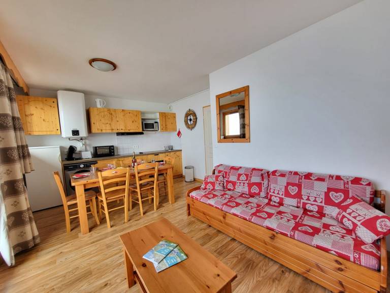 Appartement Chamrousse