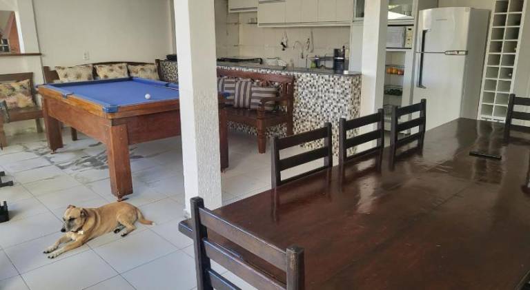 Apartment with pool | Pets are welcome — photo 3
