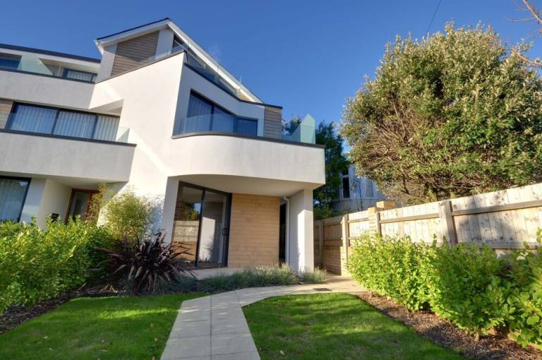 House  Canford Cliffs