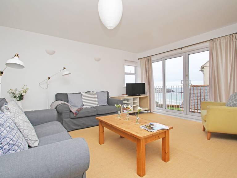Children-friendly lovely cottage with yard & sauna | Beach view | Next to the beach | Pets allowed — photo 4