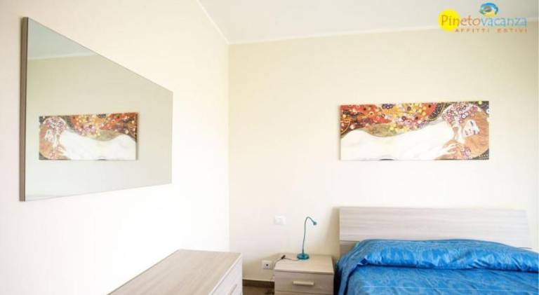 Apartment with 1 room for 4 persons — photo 2