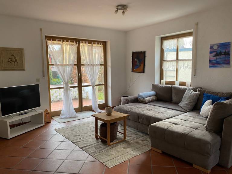 Ferienhaus Weiden in der Oberpfalz