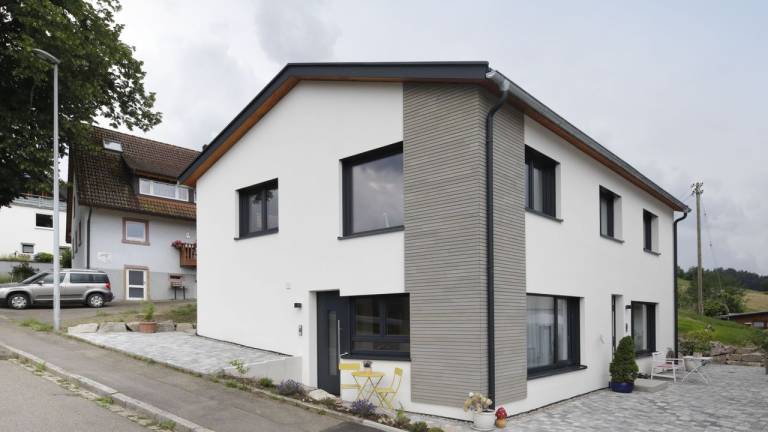 Ferienwohnung  Au