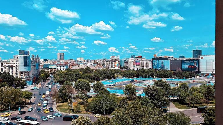 Ferienwohnung Sector 3