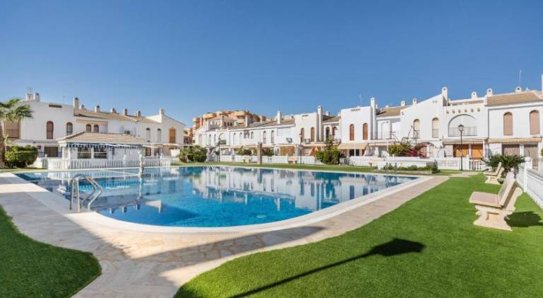 Apartamento  Bolnuevo
