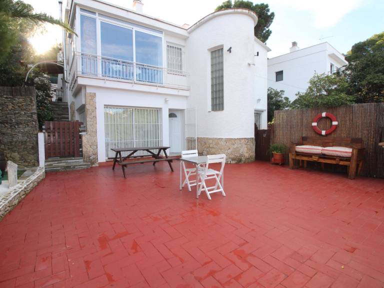 Apartamento Colera
