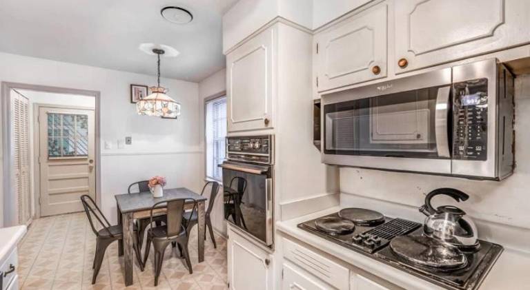 Vacation home with 3 rooms for 8 persons — photo 3