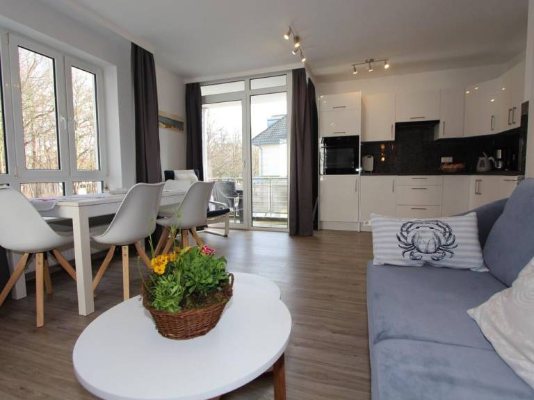 Ferienwohnung Tarnewitz