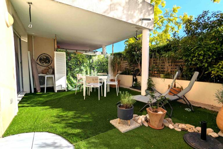 Appartement Hyères