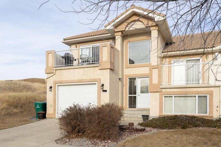 Condo Lethbridge