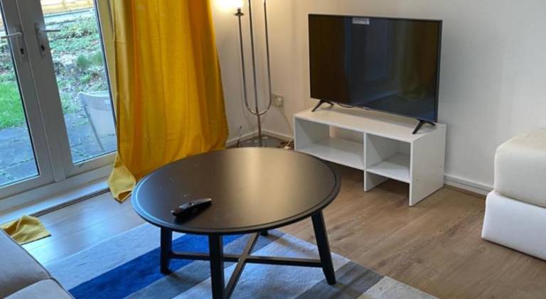 Vacation home with 4 rooms for 7 persons — photo 2