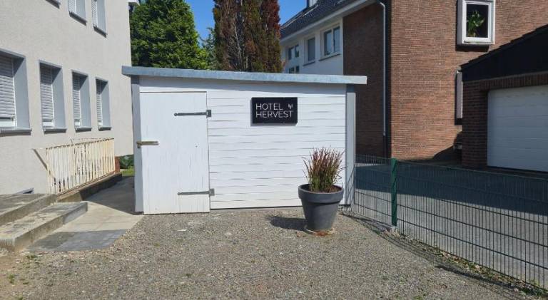 Hotel Hervest — photo 5