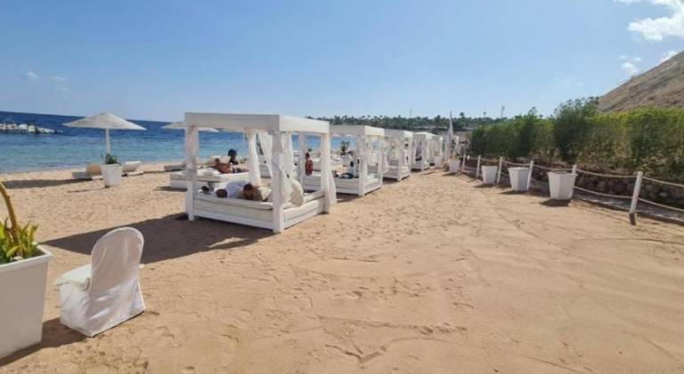 Domina Coral Bay — photo 4