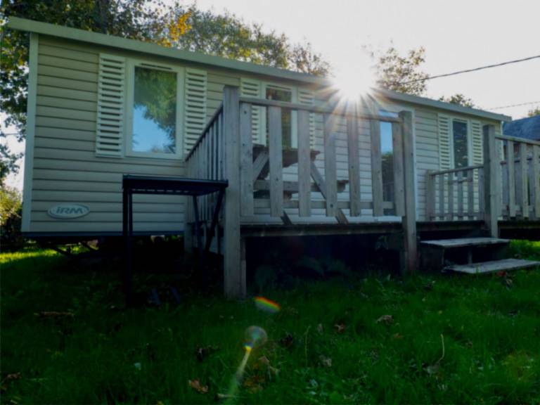 Mobil-home Criquebeuf-en-Caux
