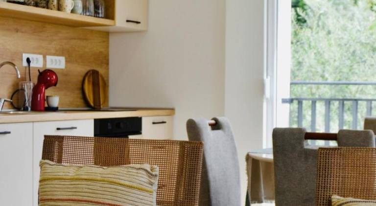 Holiday apartment for 4 persons — photo 4