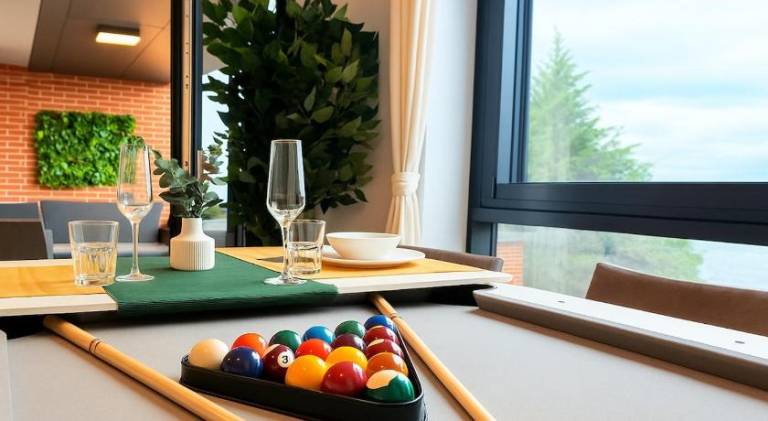 Pleasant rental apartment | Pet-friendly in Hayes