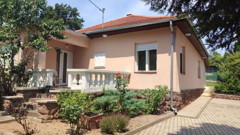Apartman  Balatonfűzfő