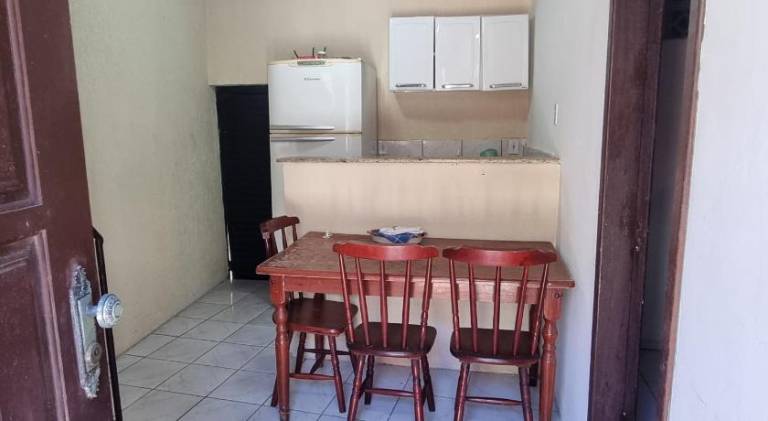 Flat do Leandro — photo 4